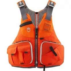 Raku Personal Flotation Device NRS Fishing PFDs -Outlet Fly Fishing Store OR 1