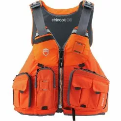Chinook OS Fishing Personal Flotation Device NRS Fishing PFDs