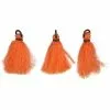 Poly Vee Yarn Strike Indicator 3 Pack Angler's Accessories Fishing Tools -Outlet Fly Fishing Store OR 4