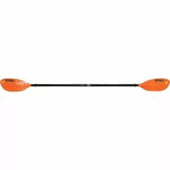 Tybee Hooked FG IM 2 Piece Paddle Straight Shaft Werner Fishing Paddles 14 Tybee Hooked FG IM 2 Piece Paddle Straight Shaft Werner Fishing Paddles -Outlet Fly Fishing Store OR 6