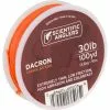 Fly Line Backing Dacron Scientific Anglers Fly Line -Outlet Fly Fishing Store OR 7