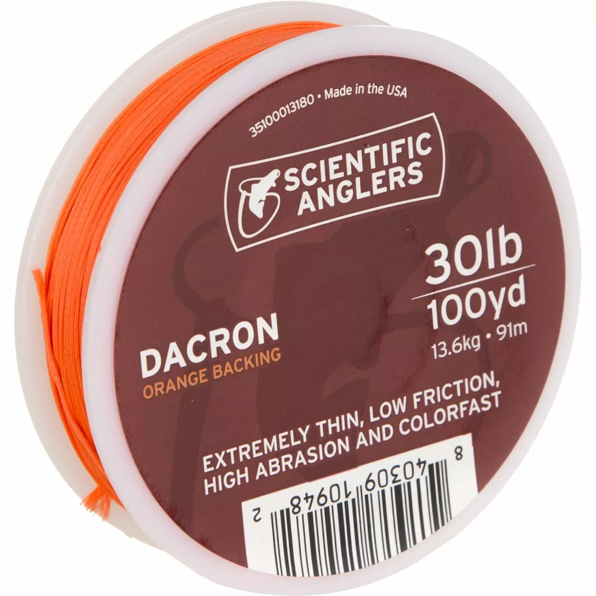Fly Line Backing Dacron Scientific Anglers Fly Line 3 Fly Line Backing Dacron Scientific Anglers Fly Line