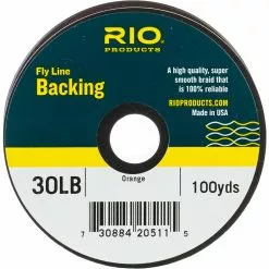 Fly Line Backing Dacron RIO Fly Line