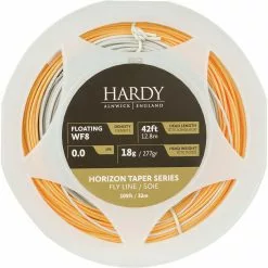 Horizon Taper Series Fly Line Hardy Fly Line