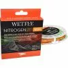 Nitrogen UV3 Line WF3/4F Wetfly Fly Line -Outlet Fly Fishing Store ORABROGRE 1
