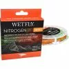 Nitrogen UV3 Line WF5/6F Wetfly Fly Line -Outlet Fly Fishing Store ORABROGRE