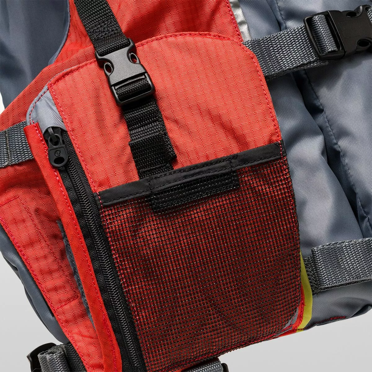 Calcutta Personal Flotation Device MTI Adventurewear Fishing PFDs 11 Calcutta Personal Flotation Device MTI Adventurewear Fishing PFDs - Image 9