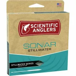 Sonar Stillwater Emerger Tip Scientific Anglers Fly Line