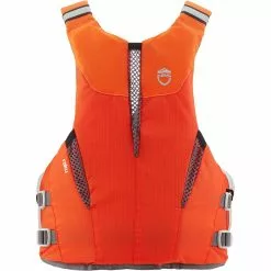 Raku Personal Flotation Device NRS Fishing PFDs -Outlet Fly Fishing Store OR D1
