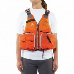 Raku Personal Flotation Device NRS Fishing PFDs -Outlet Fly Fishing Store OR D2