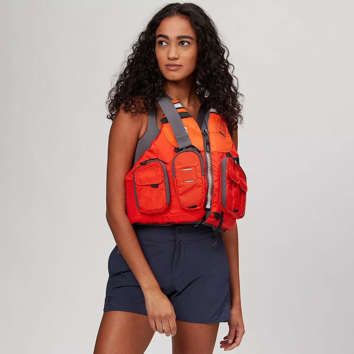 Chinook OS Fishing Personal Flotation Device NRS Fishing PFDs 4 Chinook OS Fishing Personal Flotation Device NRS Fishing PFDs - Image 2