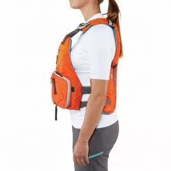 Raku Personal Flotation Device NRS Fishing PFDs -Outlet Fly Fishing Store OR D4