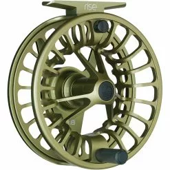 Rise Series Fly Reel Redington Reels 16 Rise Series Fly Reel Redington Reels -Outlet Fly Fishing Store OV 1