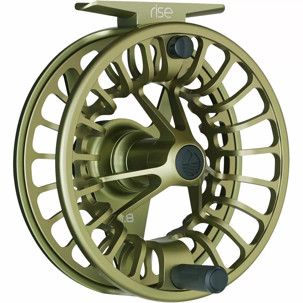 Rise Series Fly Reel Redington Reels 6 Rise Series Fly Reel Redington Reels - Image 4