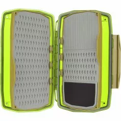 UPG HD Large Walkabout Fly Box Umpqua Fly Boxes