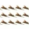 CDC RS2 12 Pack Montana Fly Company Nymphs 1 CDC RS2 12 Pack Montana Fly Company Nymphs -Outlet Fly Fishing Store OV 8