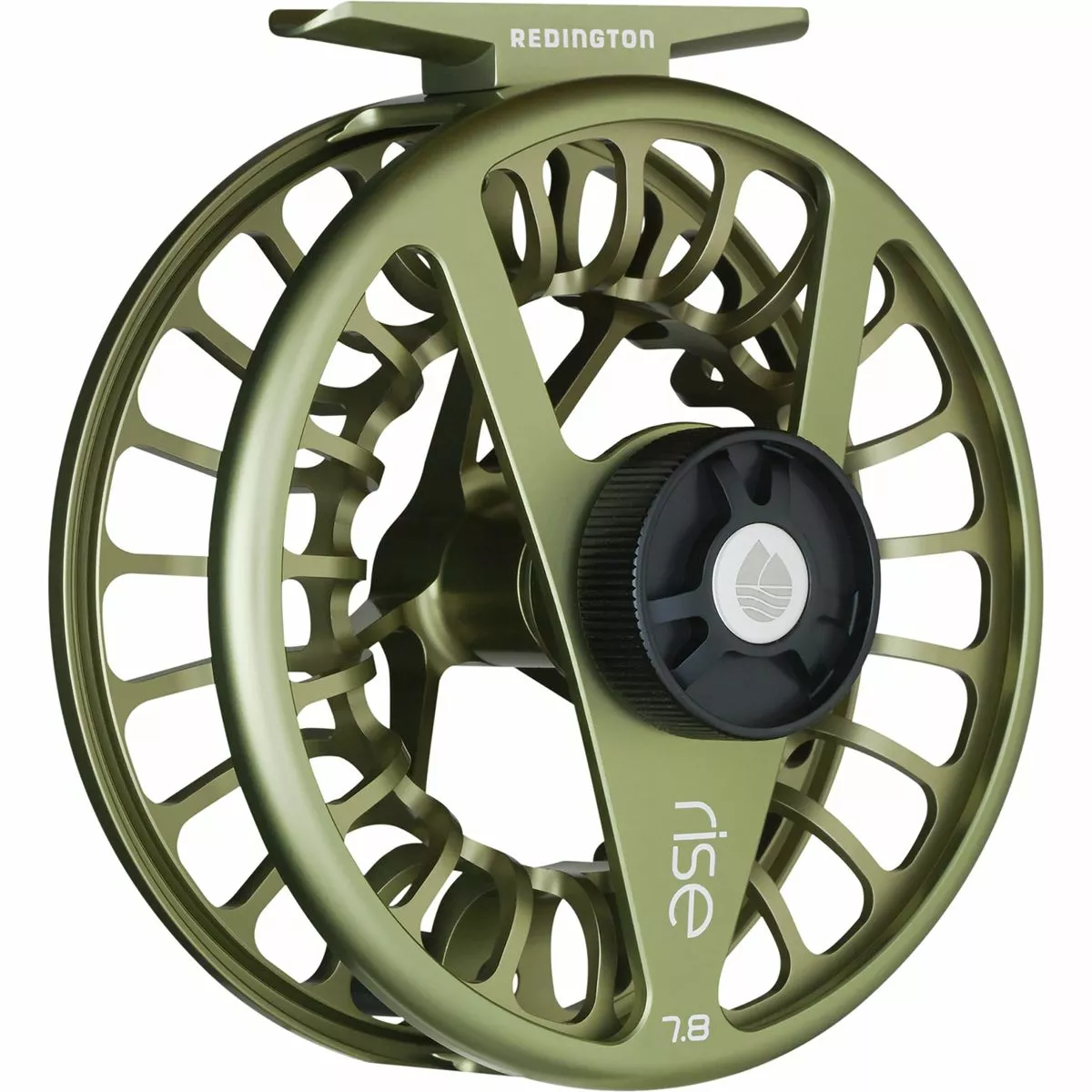 Rise Series Fly Reel Redington Reels 7 Rise Series Fly Reel Redington Reels - Image 5