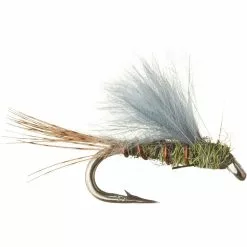 RS2 12 Pack Montana Fly Company Nymphs 9 RS2 12 Pack Montana Fly Company Nymphs -Outlet Fly Fishing Store OV D1