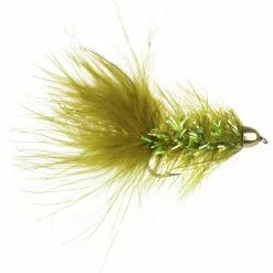 Conehead Krystal Bugger 12 Pack Montana Fly Company Streamers 13 Conehead Krystal Bugger 12 Pack Montana Fly Company Streamers -Outlet Fly Fishing Store OV D1 4