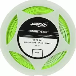 Forge Salt Fly Line Airflo Fly Line