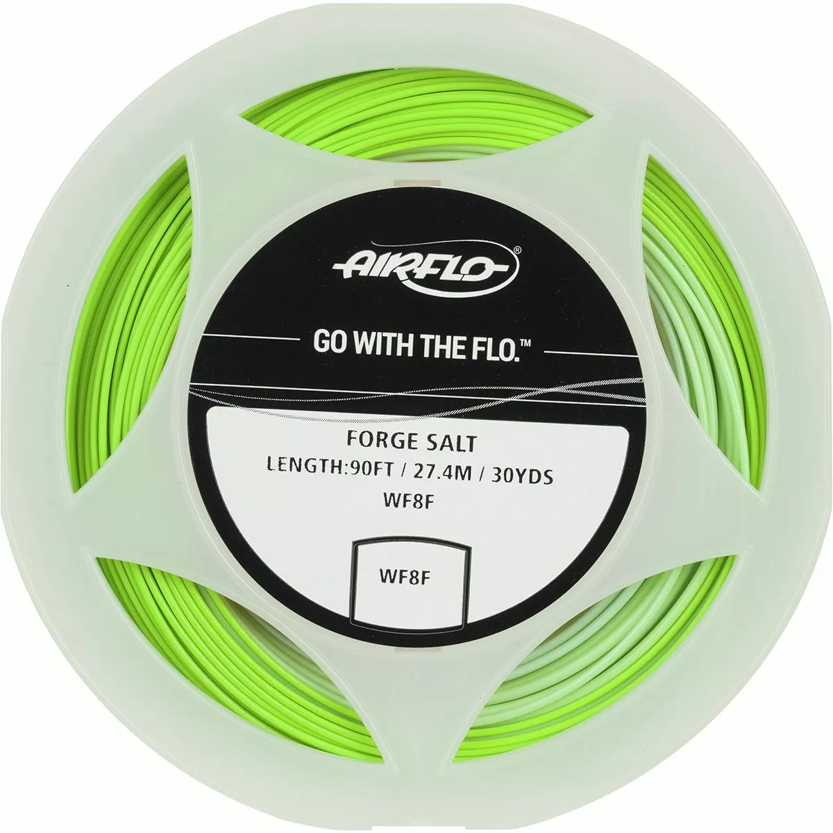 Forge Salt Fly Line Airflo Fly Line 3 Forge Salt Fly Line Airflo Fly Line