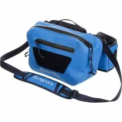 Dry Creek Z 10L Hip Pack Simms Fishing Packs