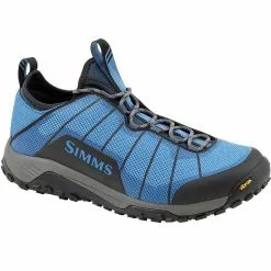 Flyweight Shoe Men's Simms Wading Boots & Sandals