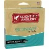 SONAR Titan Intermediate/Sink 3/Sink 5 Scientific Anglers Fly Line -Outlet Fly Fishing Store PAGRE