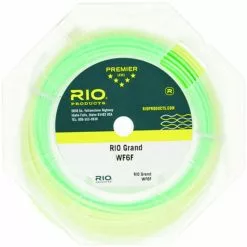 Grand Fly Line RIO Fly Line