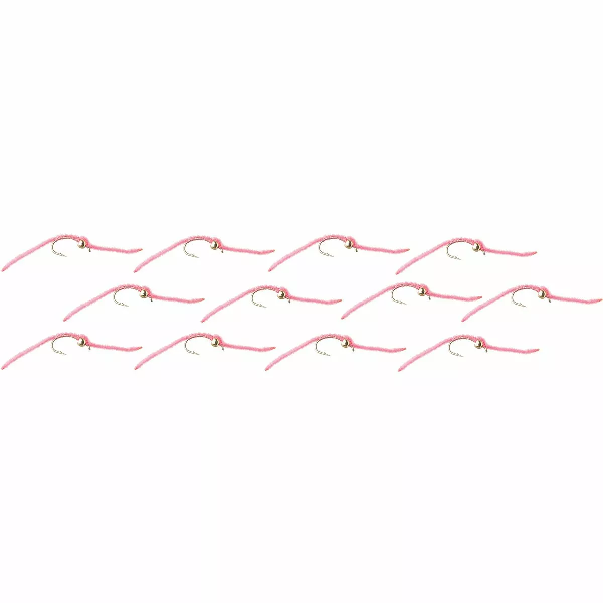 BH San Juan 12 Pack Montana Fly Company Nymphs 5 BH San Juan 12 Pack Montana Fly Company Nymphs - Image 3