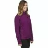 Fleece Midlayer 1/2 Zip Top Women's Simms Women's Fly Fishing Clothing 1 Fleece Midlayer 1/2 Zip Top Women's Simms Women's Fly Fishing Clothing -Outlet Fly Fishing Store PL