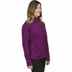 Fleece Midlayer 1/2 Zip Top Women's Simms Women's Fly Fishing Clothing