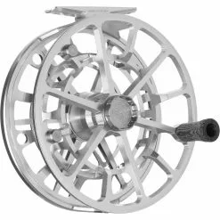 Evolution R Salt Fly Reel Ross Reels -Outlet Fly Fishing Store PLA 1