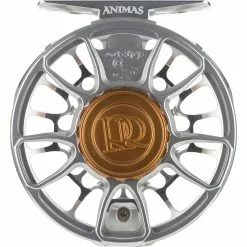 Animas Fly Reel Ross Reels