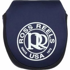 Evolution R Salt Fly Reel Ross Reels -Outlet Fly Fishing Store PLA D2 1