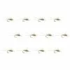 Galloup's Bent Cripple PMD 12 Pack Montana Fly Company Dry Flies -Outlet Fly Fishing Store PMD 1
