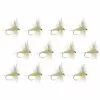 Traditional PMD 12 Pack Montana Fly Company Dry Flies -Outlet Fly Fishing Store PMD