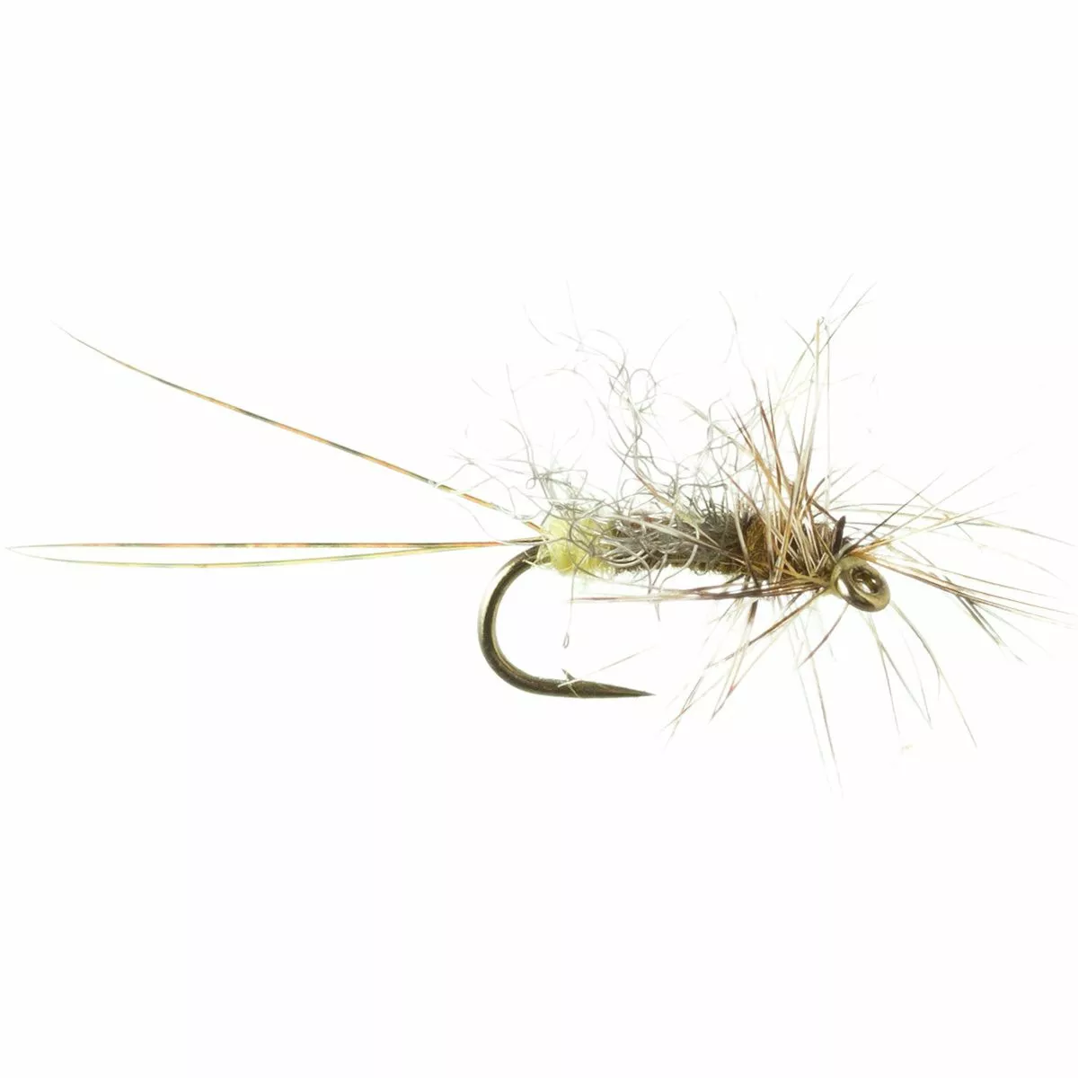 Galloup's Bent Cripple PMD 12 Pack Montana Fly Company Dry Flies 4 Galloup's Bent Cripple PMD 12 Pack Montana Fly Company Dry Flies - Image 2