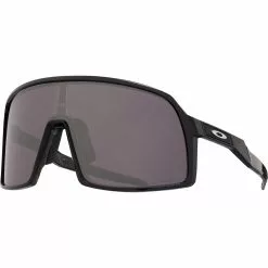 Sutro S Prizm Sunglasses Oakley Men's Sport Sunglasses -Outlet Fly Fishing Store POBLPRROBL