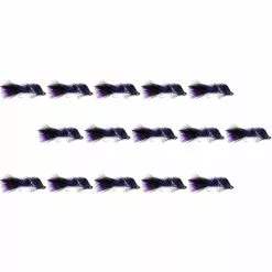 Coffey's Articulated Sparkle Minnow 12 Pack Montana Fly Company Streamers 12 Coffey's Articulated Sparkle Minnow 12 Pack Montana Fly Company Streamers -Outlet Fly Fishing Store PU