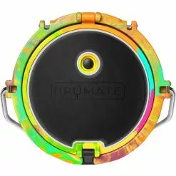 BackTap Rotomolded 3 Gallon Backpack Cooler BruMate Coolers -Outlet Fly Fishing Store RAISWI D6