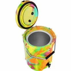 BackTap Rotomolded 3 Gallon Backpack Cooler BruMate Coolers -Outlet Fly Fishing Store RAISWI D8