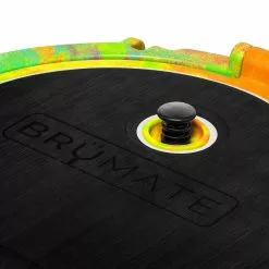 BackTap Rotomolded 3 Gallon Backpack Cooler BruMate Coolers -Outlet Fly Fishing Store RAISWI D9