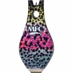 River Camo Tungsten Carbide Nippers Montana Fly Company Fishing Tools -Outlet Fly Fishing Store RAITRO 1