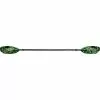 Angler Pro Fishing Paddle 2 Piece Snap Button Bending Branches Fishing Paddles