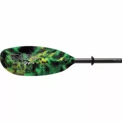 Angler Pro Fishing Paddle 2 Piece Snap Button Bending Branches Fishing Paddles -Outlet Fly Fishing Store RAPSNA D3