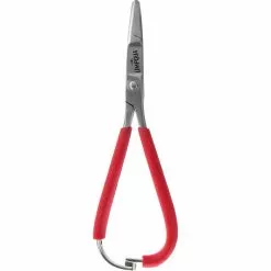River Grip 5.5in Ultra Scissor Clamp Umpqua Fishing Tools
