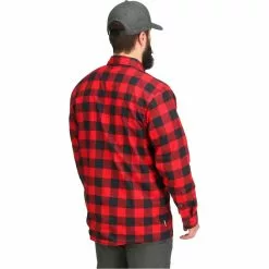 Cold Weather Shirt Men's Simms Men's Button-Down Shirts -Outlet Fly Fishing Store RDBUFPD D2