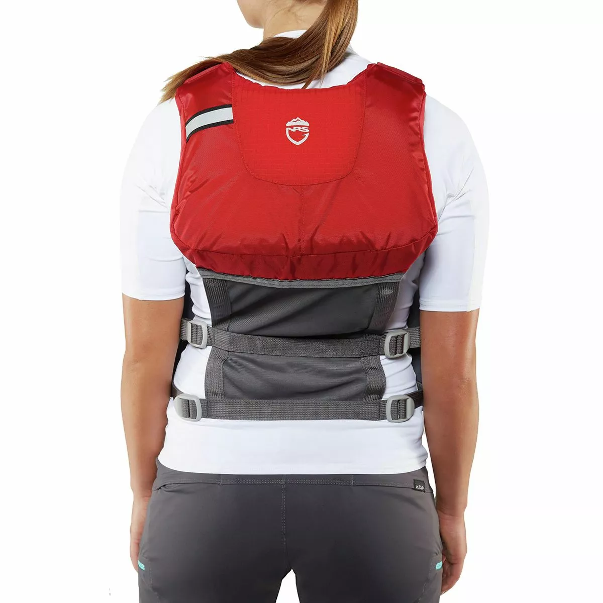 Chinook Personal Flotation Device Men's NRS Fishing PFDs 10 Chinook Personal Flotation Device Men's NRS Fishing PFDs - Image 8