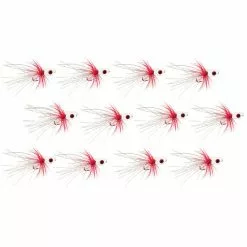 Bluegill Popper 12 Pack Montana Fly Company Streamers